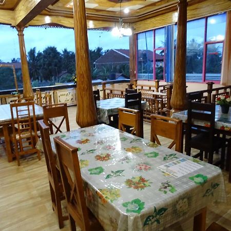 Mama'S Here Resort Kalpitiya Dış mekan fotoğraf