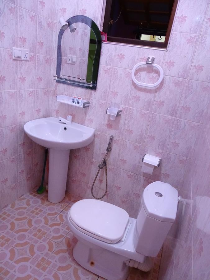 Mama'S Here Resort Kalpitiya Dış mekan fotoğraf