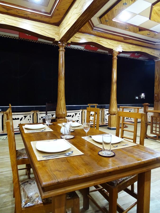 Mama'S Here Resort Kalpitiya Dış mekan fotoğraf