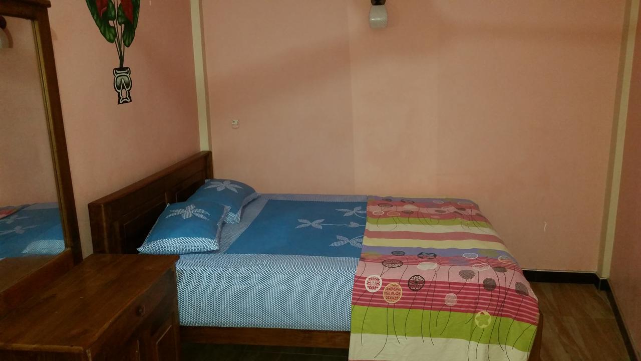 Mama'S Here Resort Kalpitiya Dış mekan fotoğraf